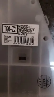 FIRMWARE HONDA CIVIC FD MANUAL 2005 93C56