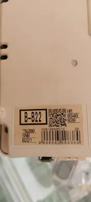 FIRMWARE HONDA CIVIC FD MANUAL 2006 93C76