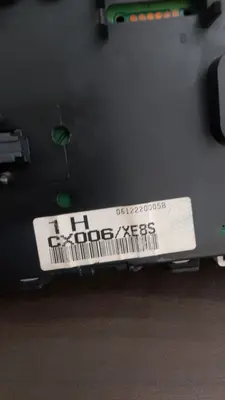 FIRMWARE NISSAN SERENA MATIC 2007 93C66