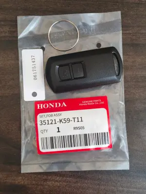 Duplikat Remote Keyless Honda Vario 150 K59J (2018-2022)