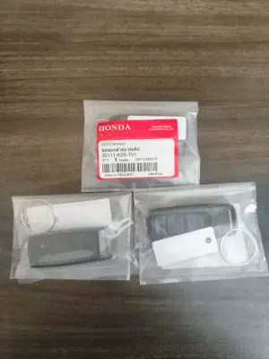 Duplikat Remote Keyless Honda Vario 160 K2S (2022-2026)