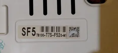 FIRMWARE MCU HONDA HRV 2017 MATIC KODE IC MCU MB91F061BS