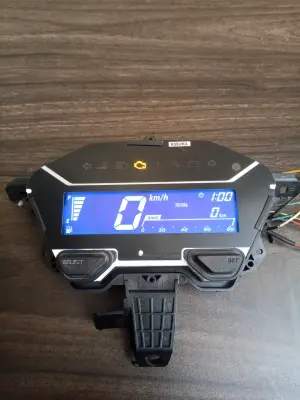 PCB Speedometer Vario 150 K59 set LCD